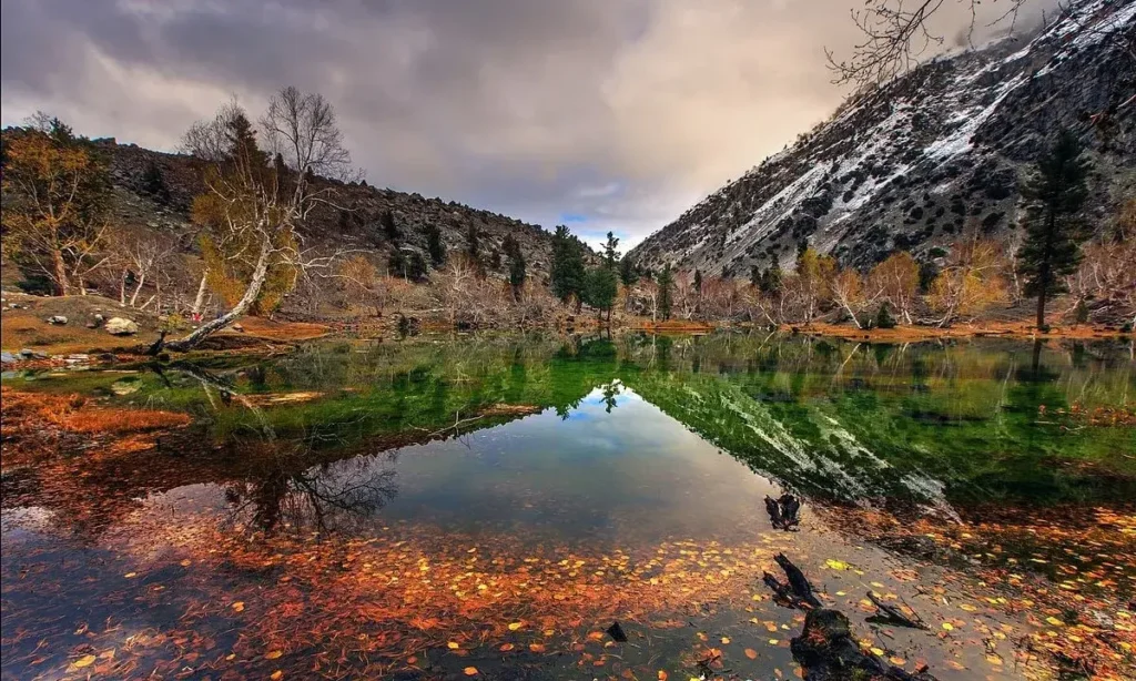 Naltar Valley Gilgit: 6 Lakes, Ski Slopes & Route (2026-27)