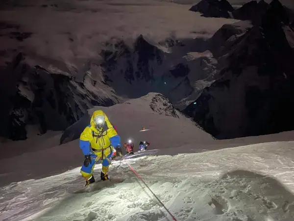 k2-base-camp-trek-packing-list
