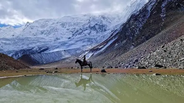 Rakaposhi Base Camp Trek & Viewpoint: Planning Guide